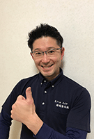 
講師：竹本政和
