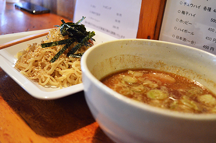 居酒屋あいづ