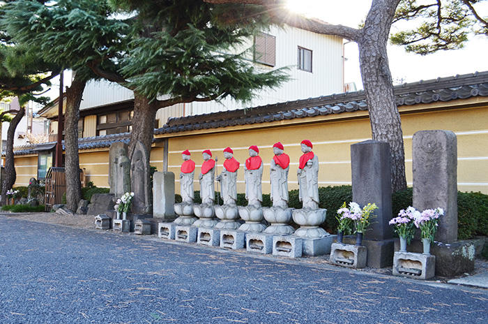 隨泉寺