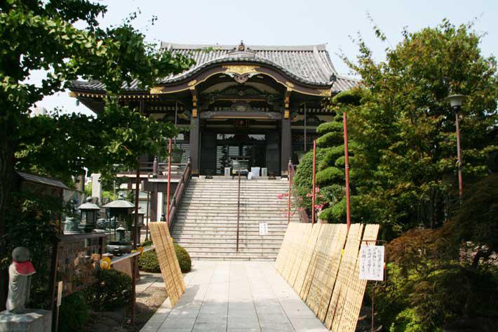 錫杖寺