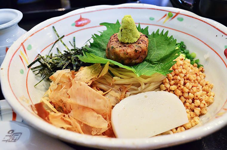 蕎麦茶屋 酒蔵 吉宗