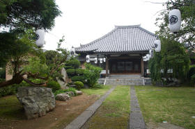 実正寺