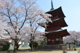 西福寺