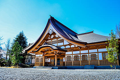 実相寺