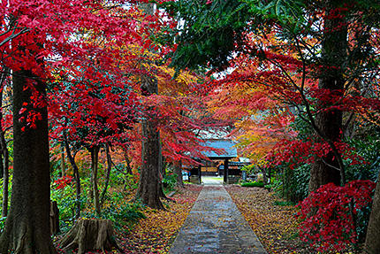 興禅院