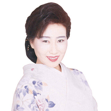 山崎洋子さん