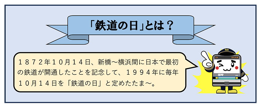 【リリース確定版】鉄道の日とは.gif