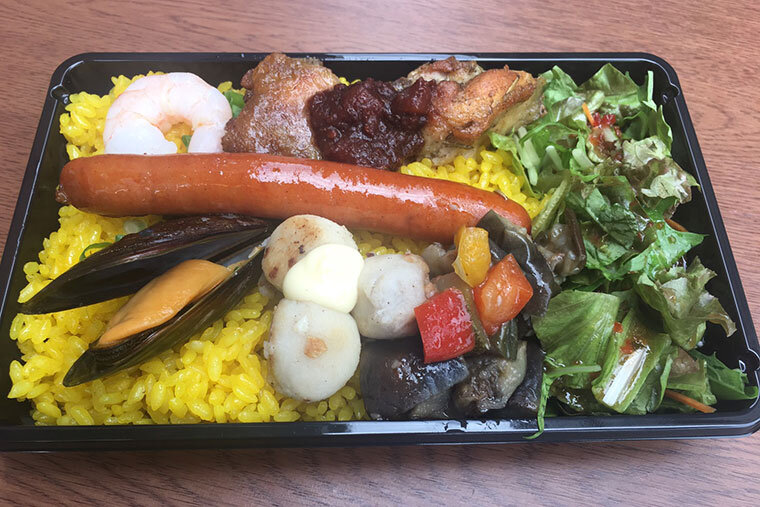 グリーンスペイン　パエリアランチ-(1).jpg